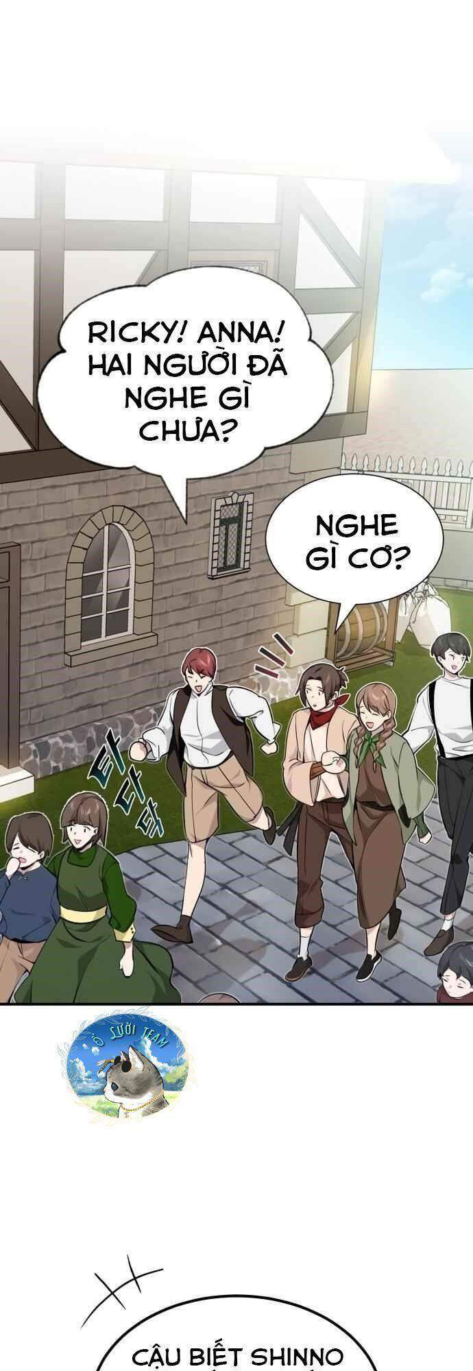 Seoul Tử Linh Sư Chap 15 - Next Chap 16