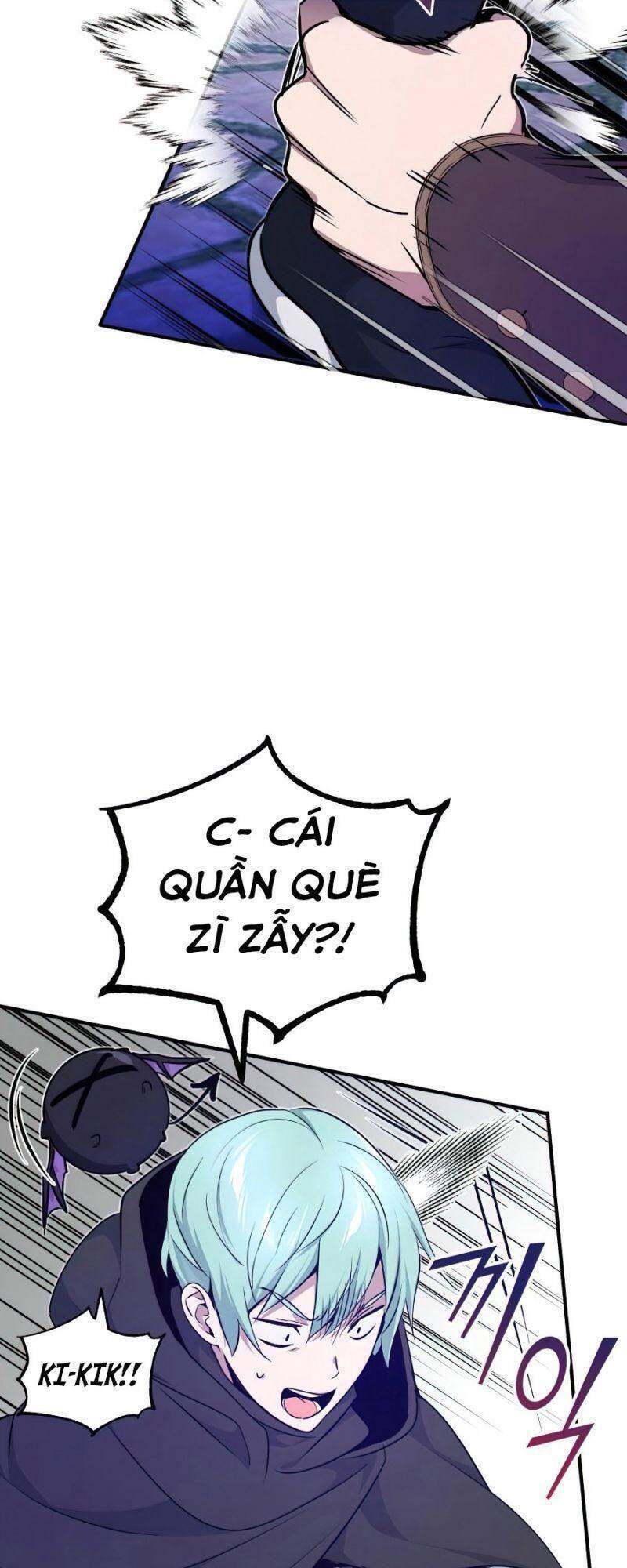 Seoul Tử Linh Sư Chap 16 - Next Chap 17