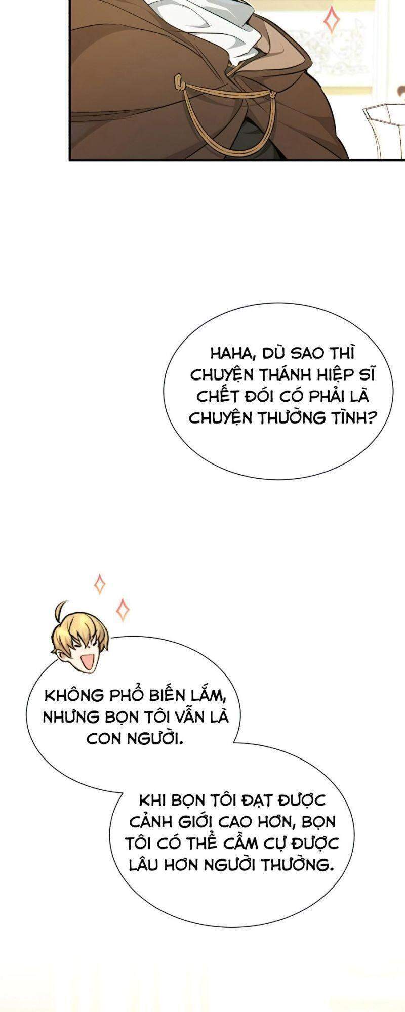 Seoul Tử Linh Sư Chap 16 - Next Chap 17