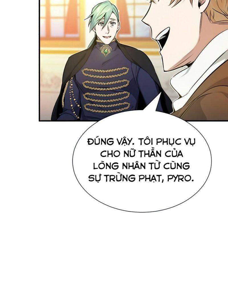 Seoul Tử Linh Sư Chap 16 - Next Chap 17