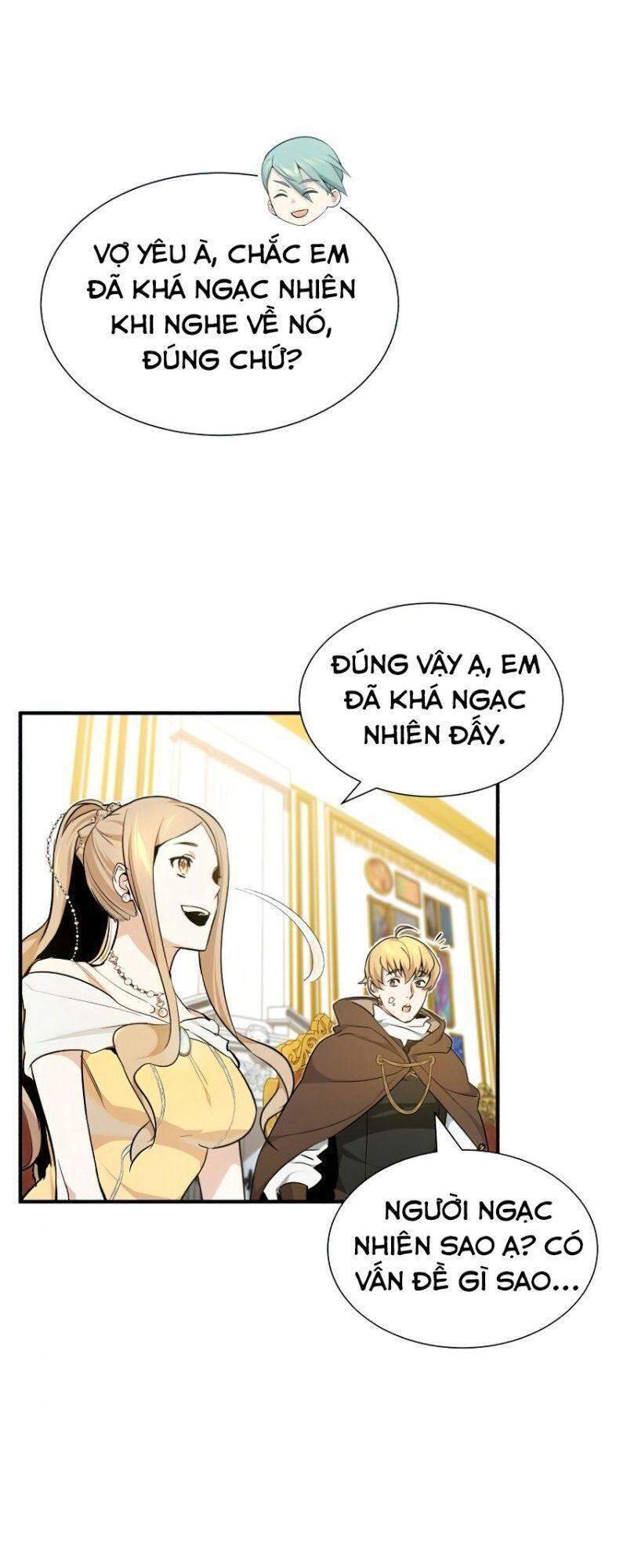 Seoul Tử Linh Sư Chap 16 - Next Chap 17