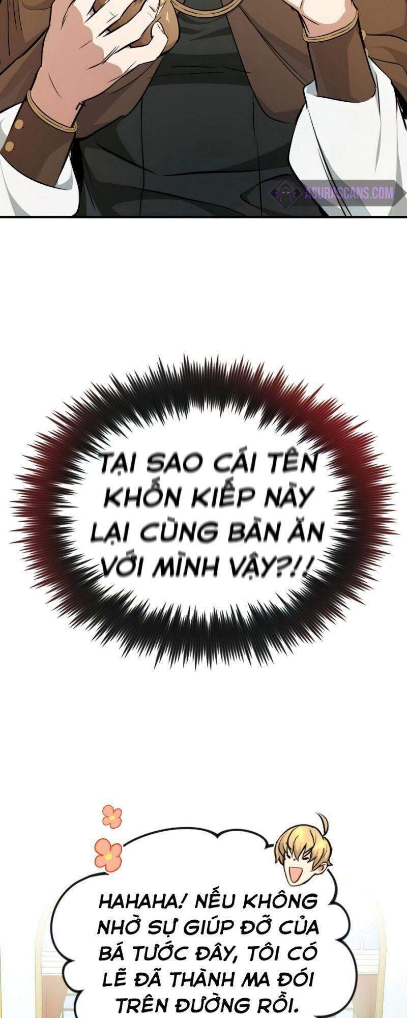 Seoul Tử Linh Sư Chap 16 - Next Chap 17