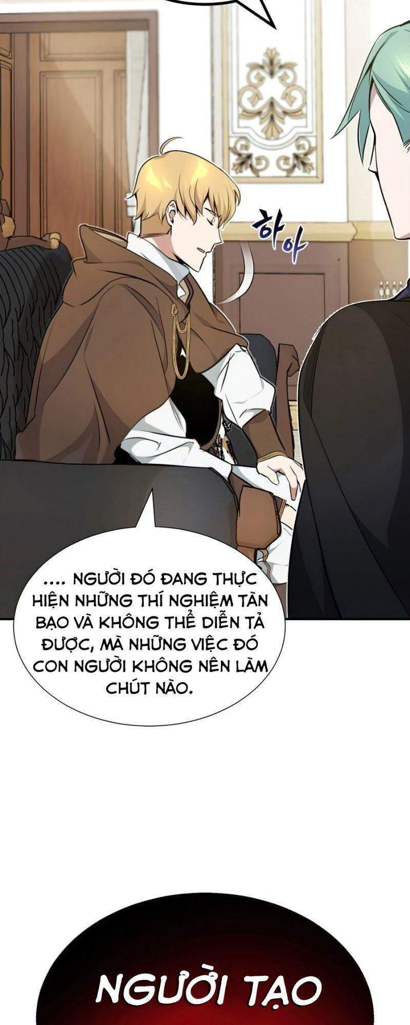 Seoul Tử Linh Sư Chap 16 - Next Chap 17