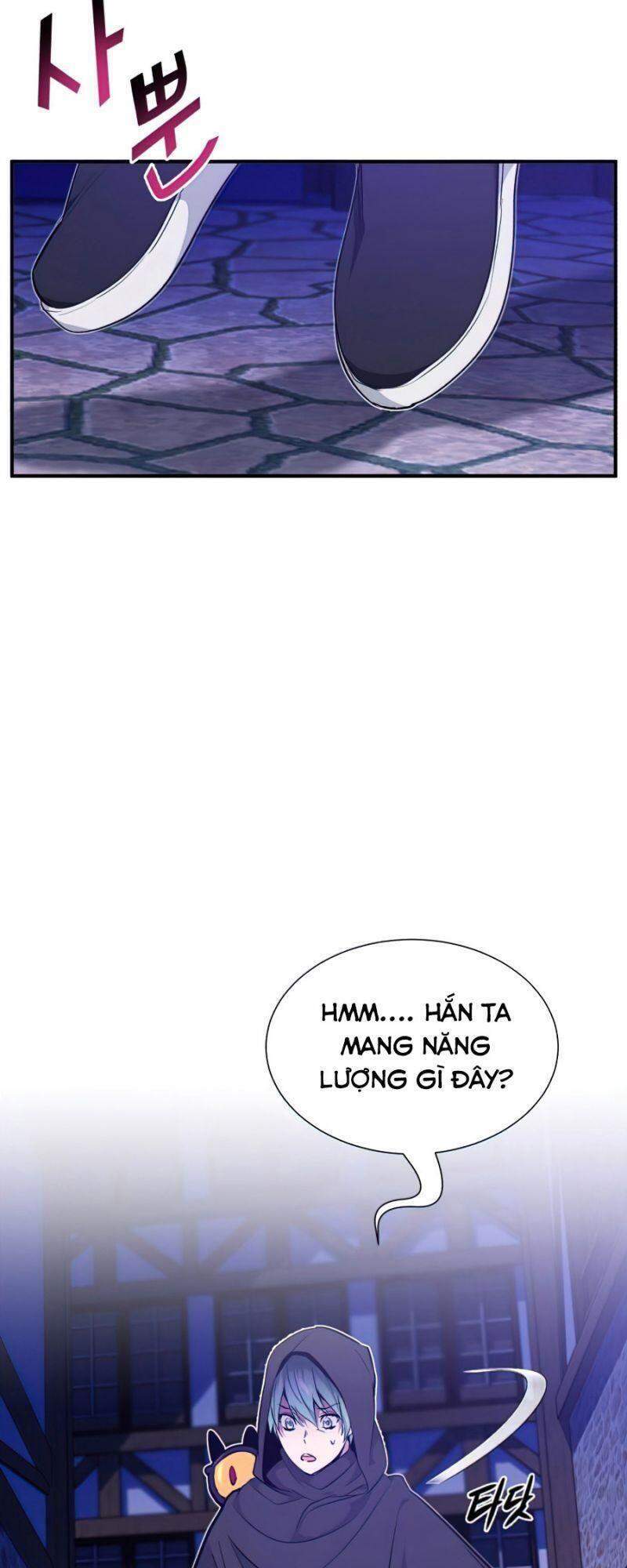 Seoul Tử Linh Sư Chap 16 - Next Chap 17