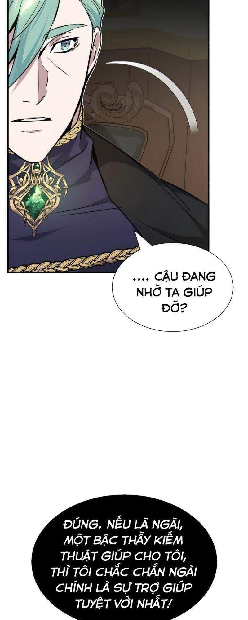 Seoul Tử Linh Sư Chap 16 - Next Chap 17