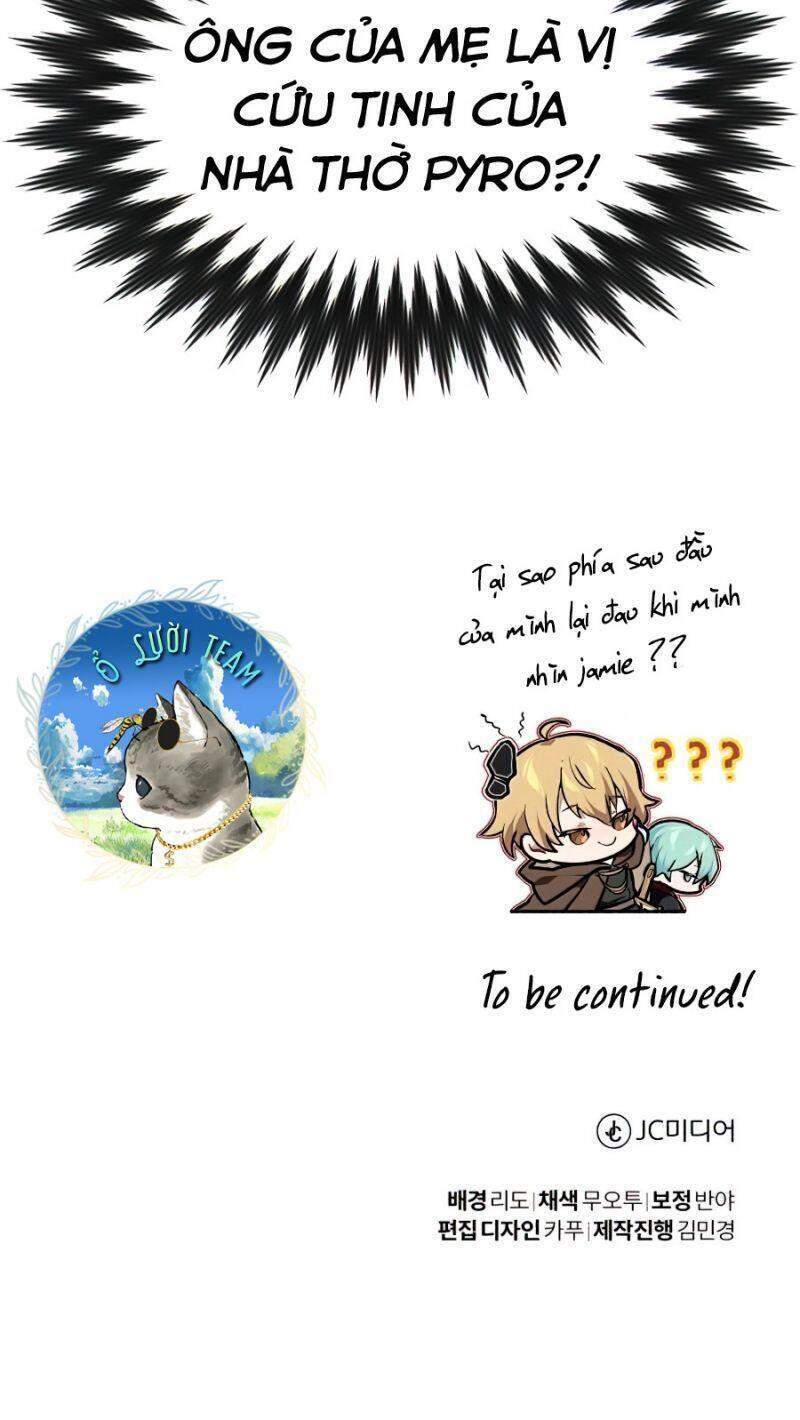Seoul Tử Linh Sư Chap 16 - Next Chap 17