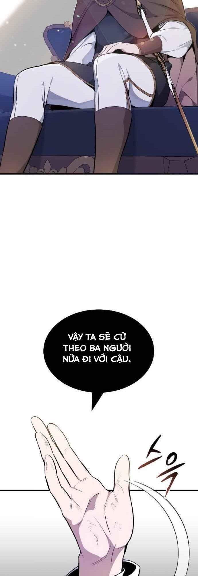 Seoul Tử Linh Sư Chap 19 - Next Chap 20