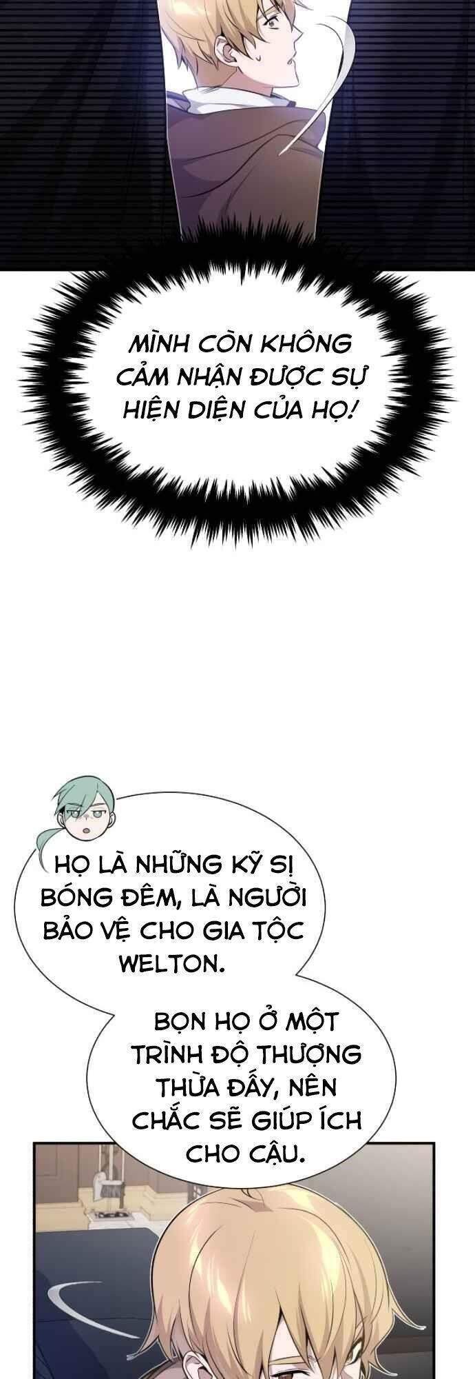 Seoul Tử Linh Sư Chap 19 - Next Chap 20