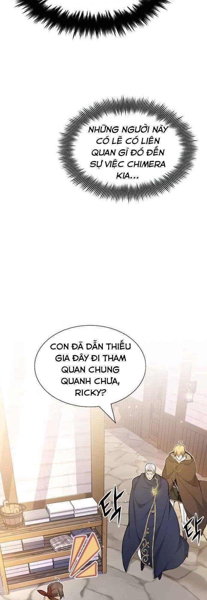 Seoul Tử Linh Sư Chap 19 - Next Chap 20