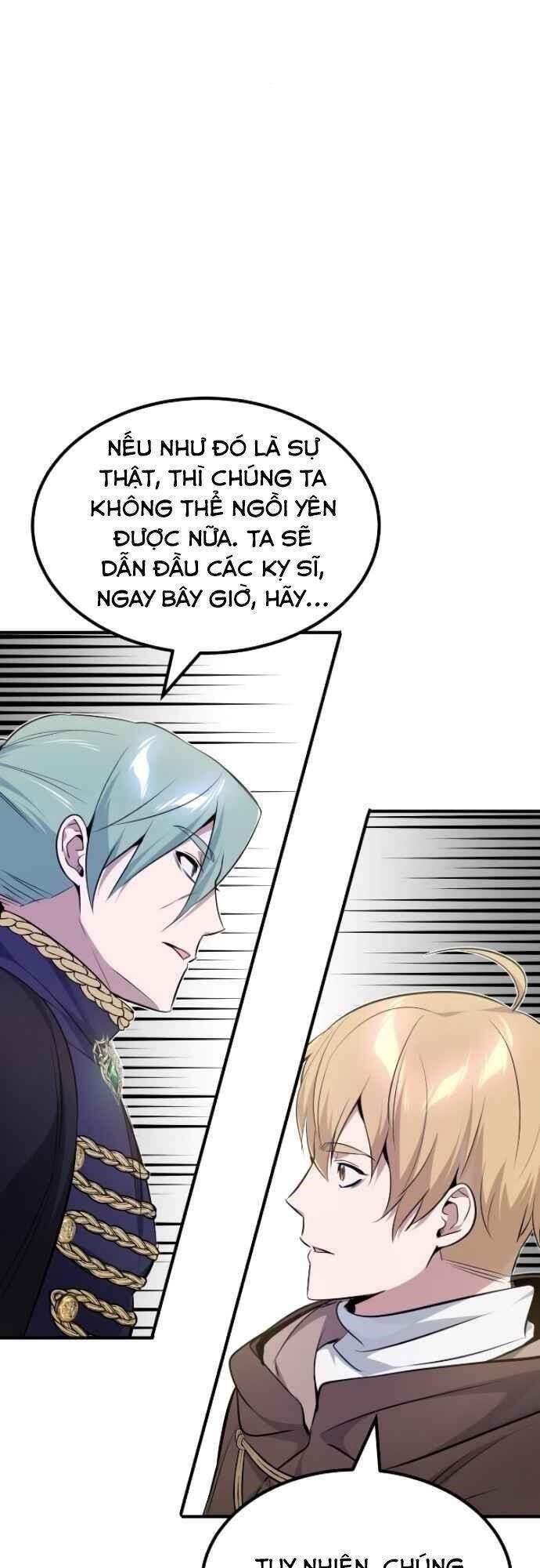 Seoul Tử Linh Sư Chap 19 - Next Chap 20