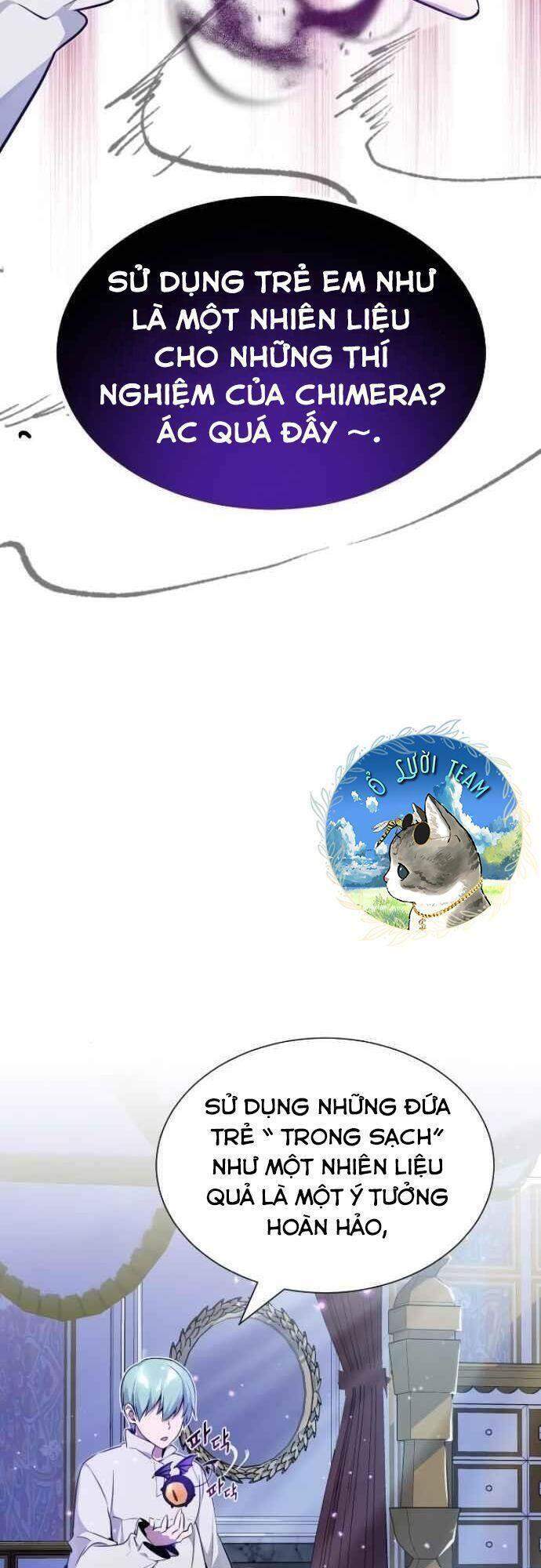 Seoul Tử Linh Sư Chap 19 - Next Chap 20