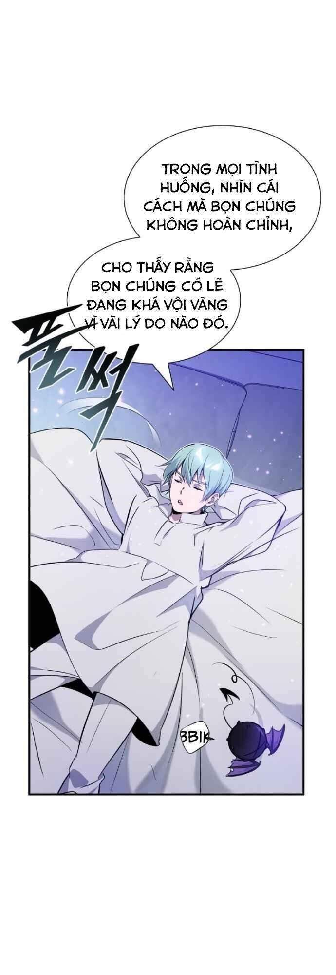 Seoul Tử Linh Sư Chap 19 - Next Chap 20