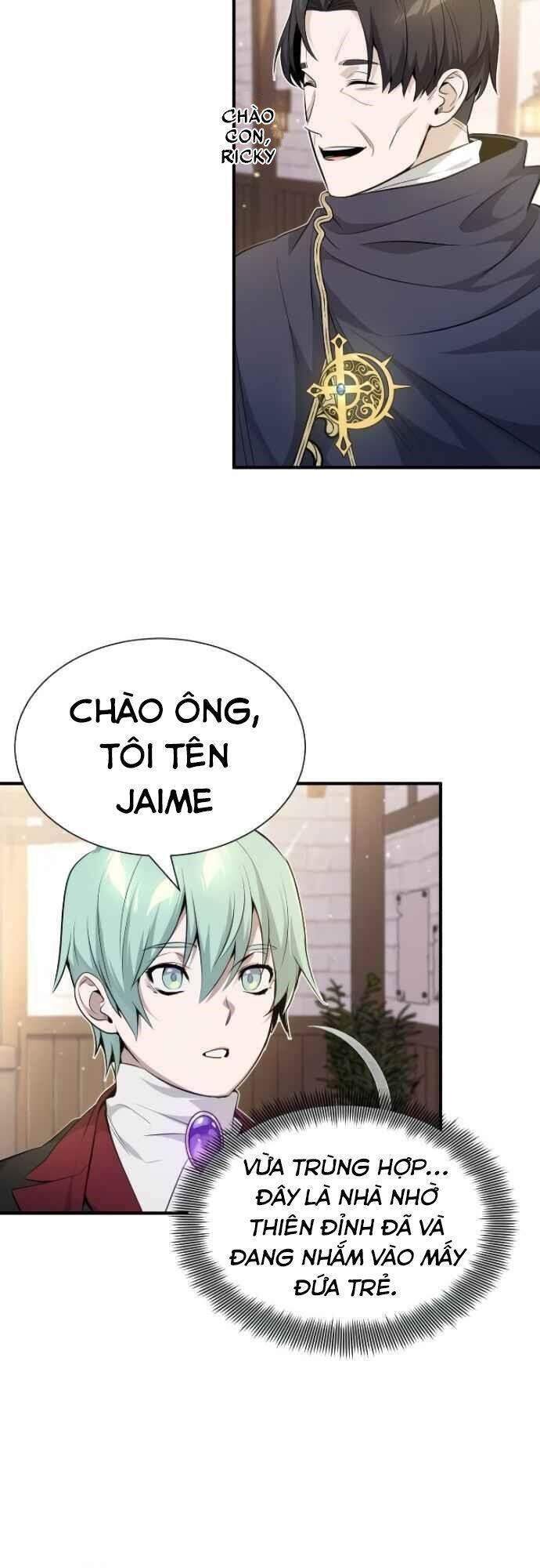 Seoul Tử Linh Sư Chap 19 - Next Chap 20