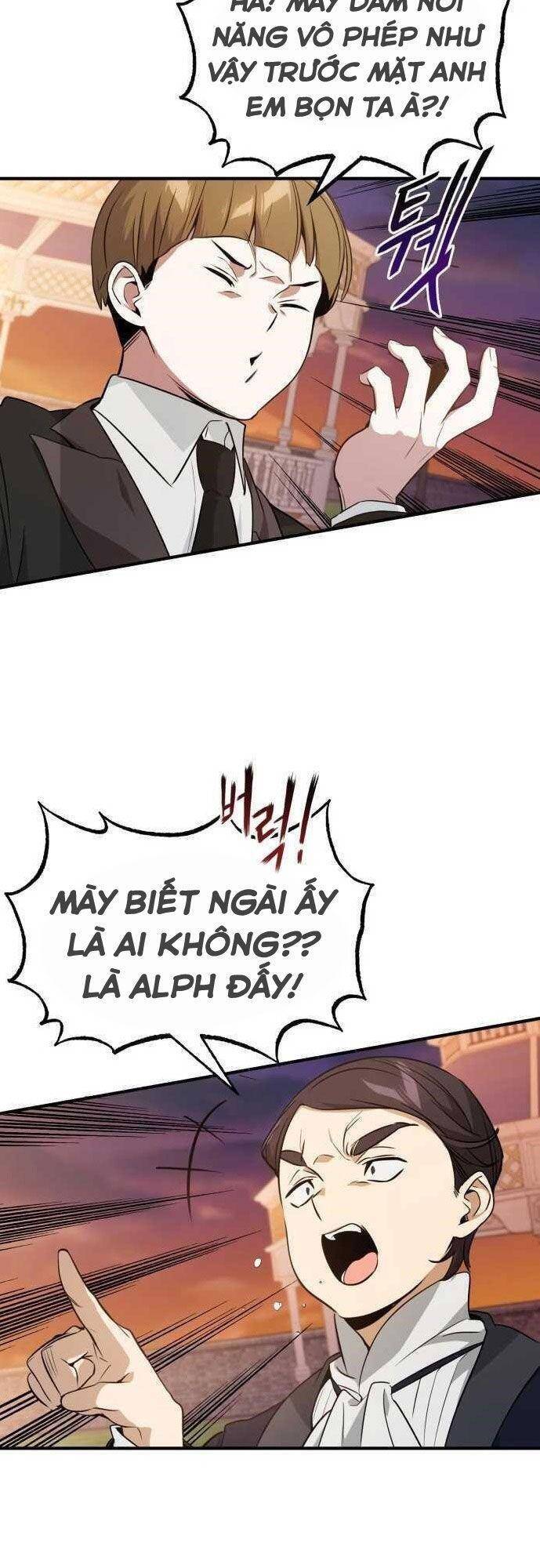 Seoul Tử Linh Sư Chap 10 - Next Chap 11