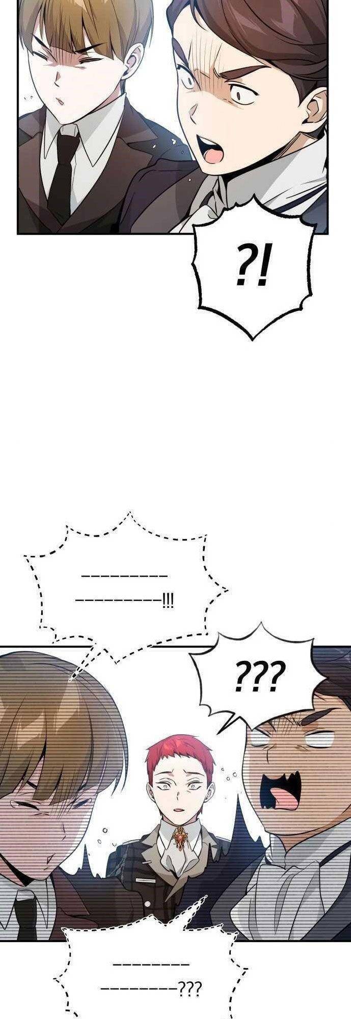 Seoul Tử Linh Sư Chap 10 - Next Chap 11