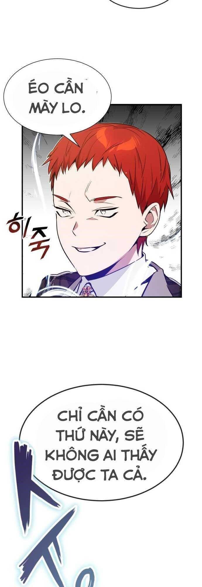 Seoul Tử Linh Sư Chap 10 - Next Chap 11