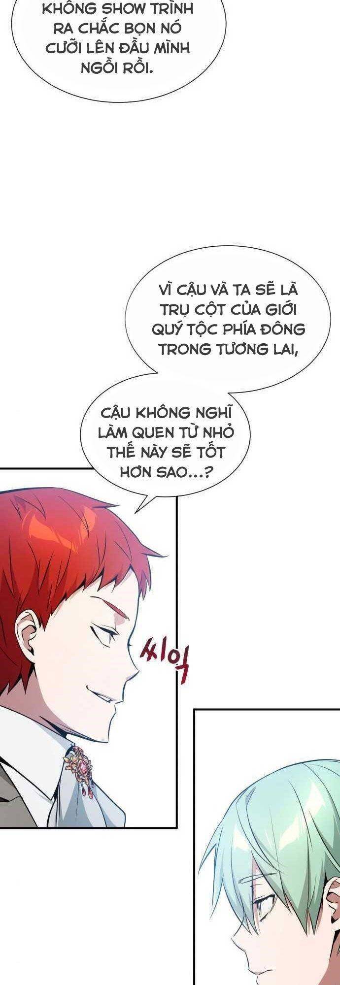 Seoul Tử Linh Sư Chap 10 - Next Chap 11