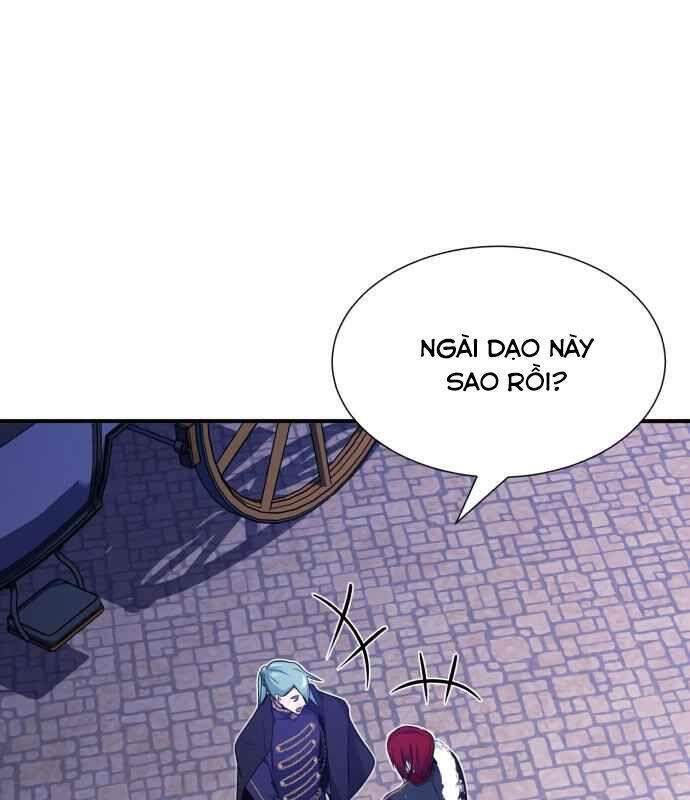Seoul Tử Linh Sư Chap 11 - Next Chap 12