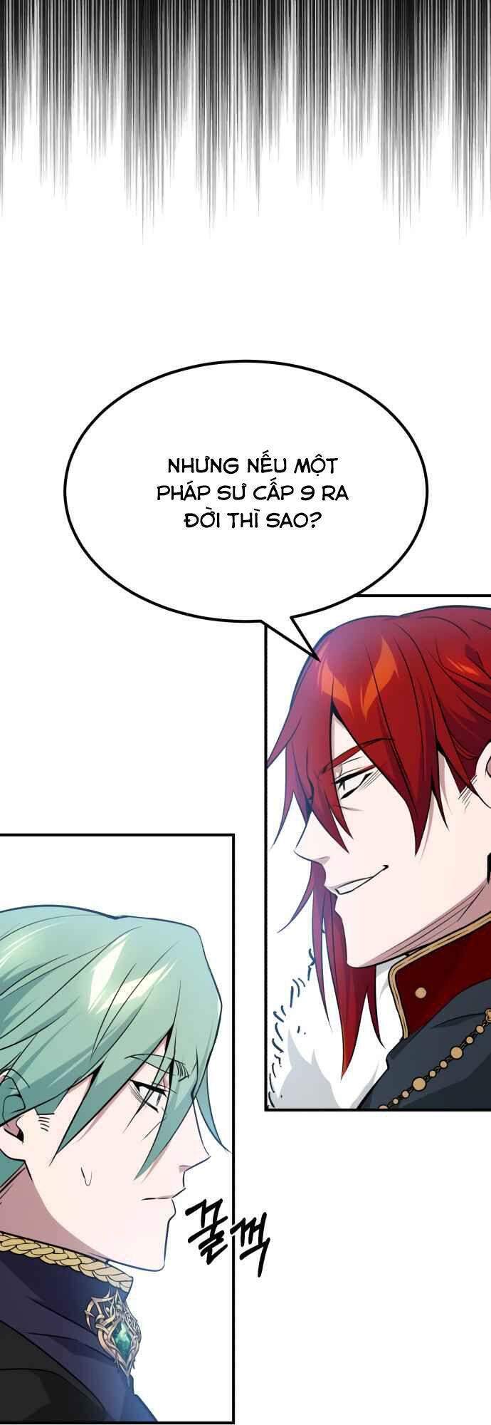 Seoul Tử Linh Sư Chap 11 - Next Chap 12