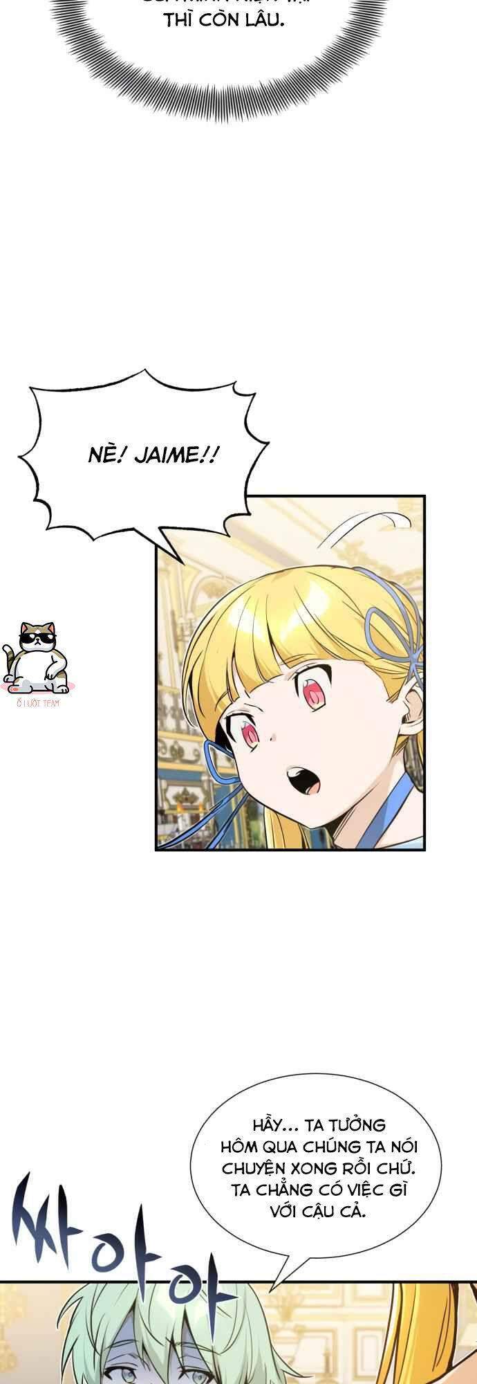 Seoul Tử Linh Sư Chap 11 - Next Chap 12