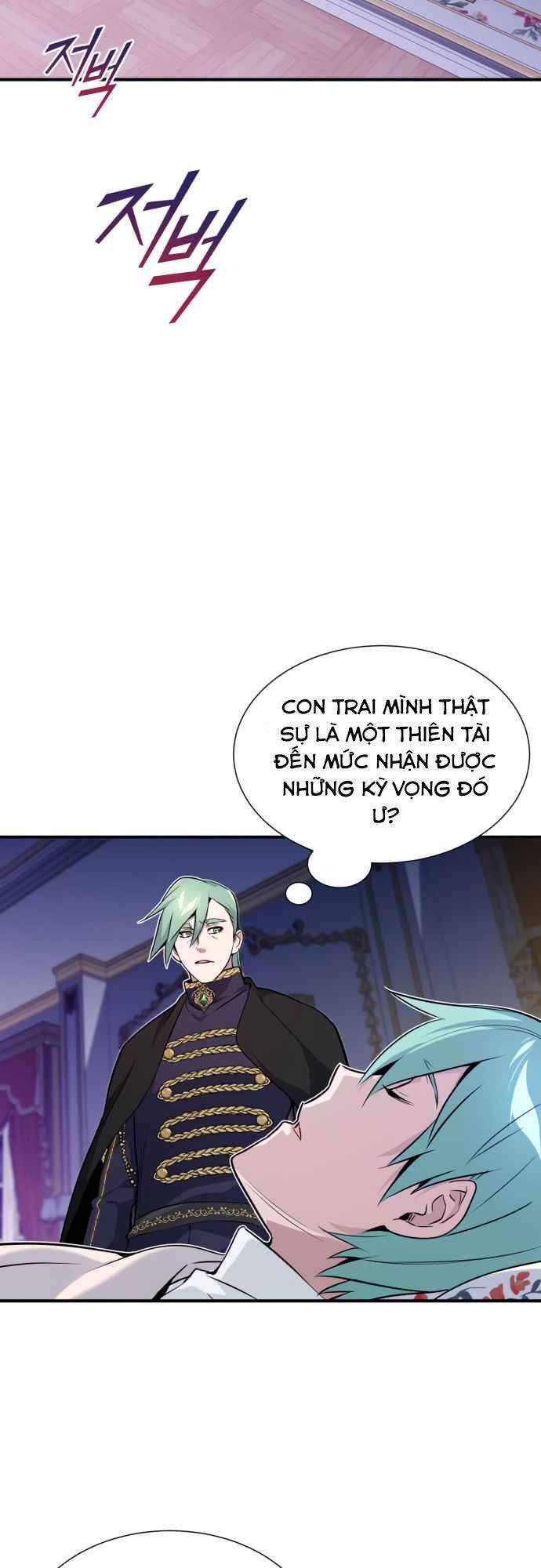 Seoul Tử Linh Sư Chap 11 - Next Chap 12