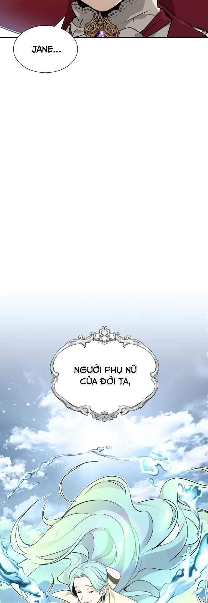 Seoul Tử Linh Sư Chap 11 - Next Chap 12