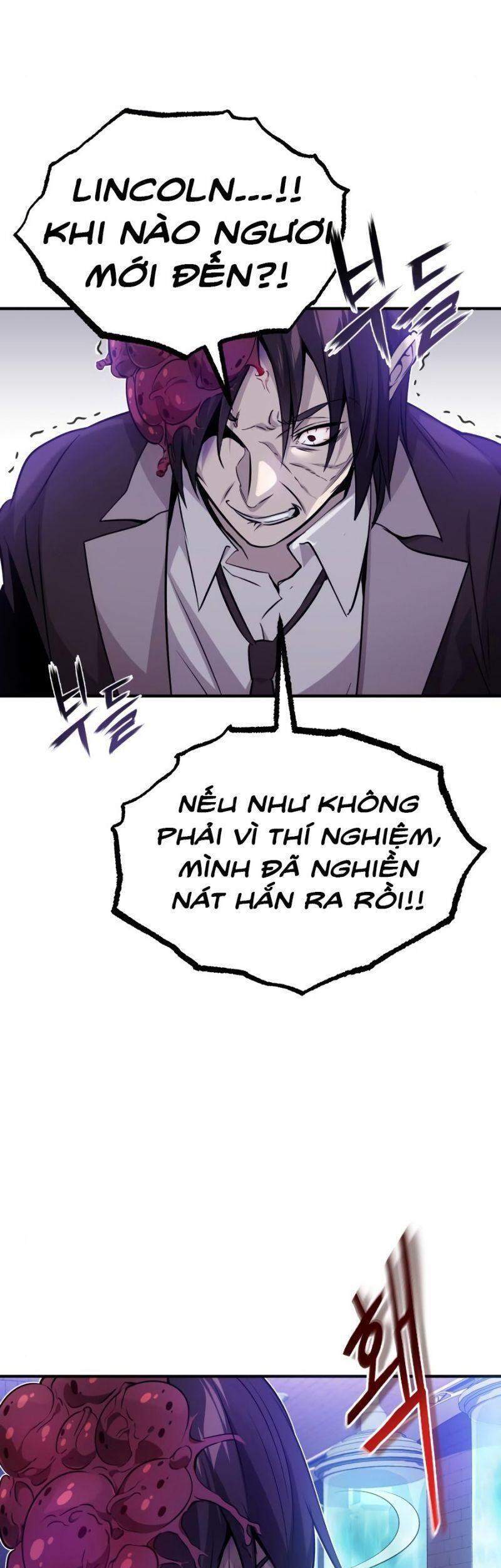 Seoul Tử Linh Sư Chap 24 - Next Chap 25