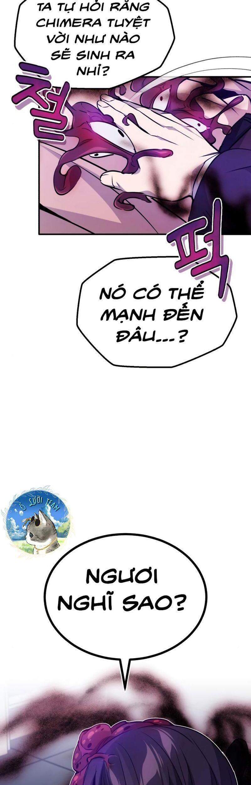 Seoul Tử Linh Sư Chap 24 - Next Chap 25