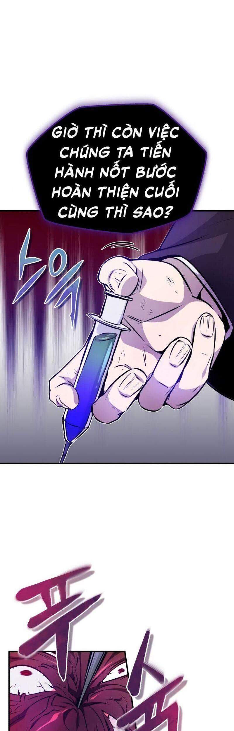 Seoul Tử Linh Sư Chap 24 - Next Chap 25