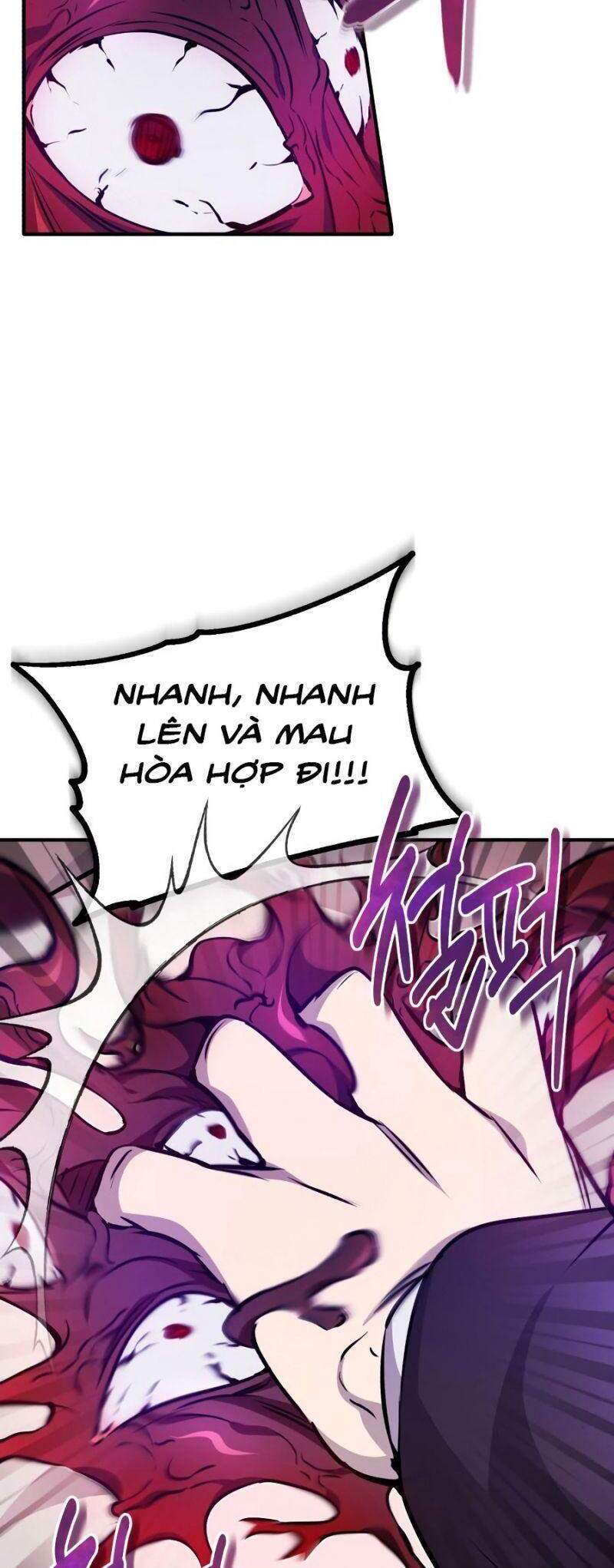 Seoul Tử Linh Sư Chap 24 - Next Chap 25