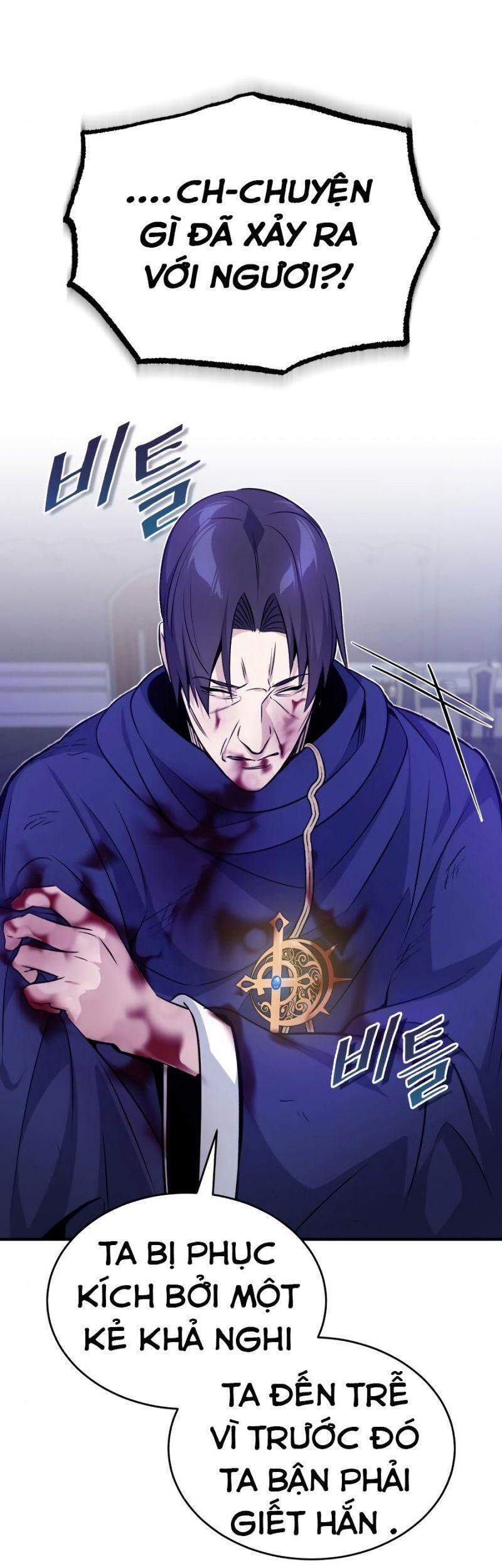 Seoul Tử Linh Sư Chap 24 - Next Chap 25