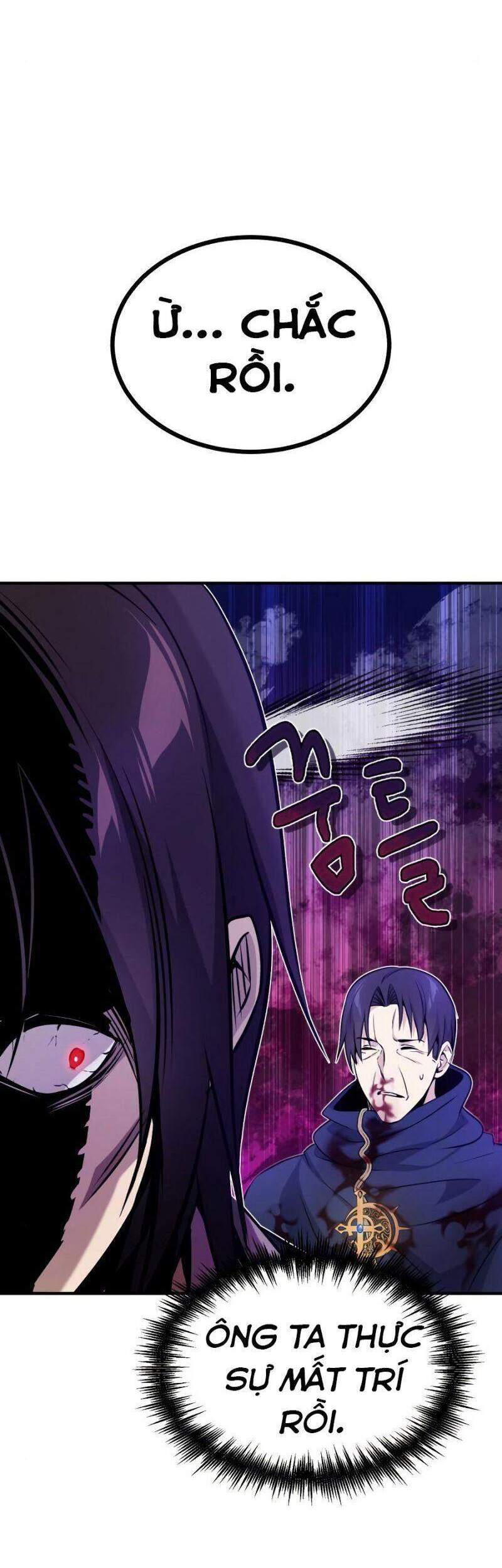 Seoul Tử Linh Sư Chap 24 - Next Chap 25