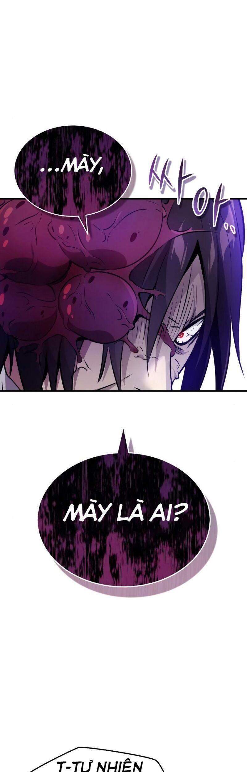 Seoul Tử Linh Sư Chap 24 - Next Chap 25