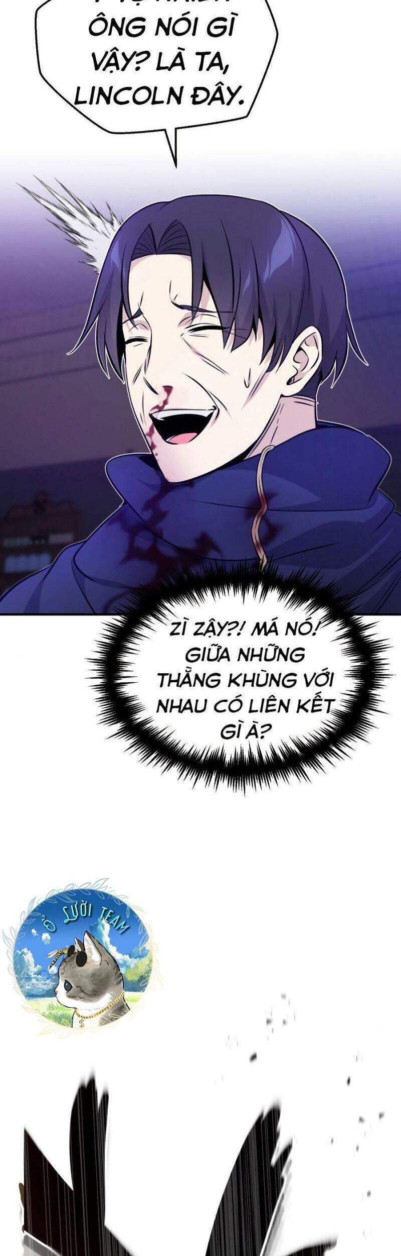 Seoul Tử Linh Sư Chap 24 - Next Chap 25