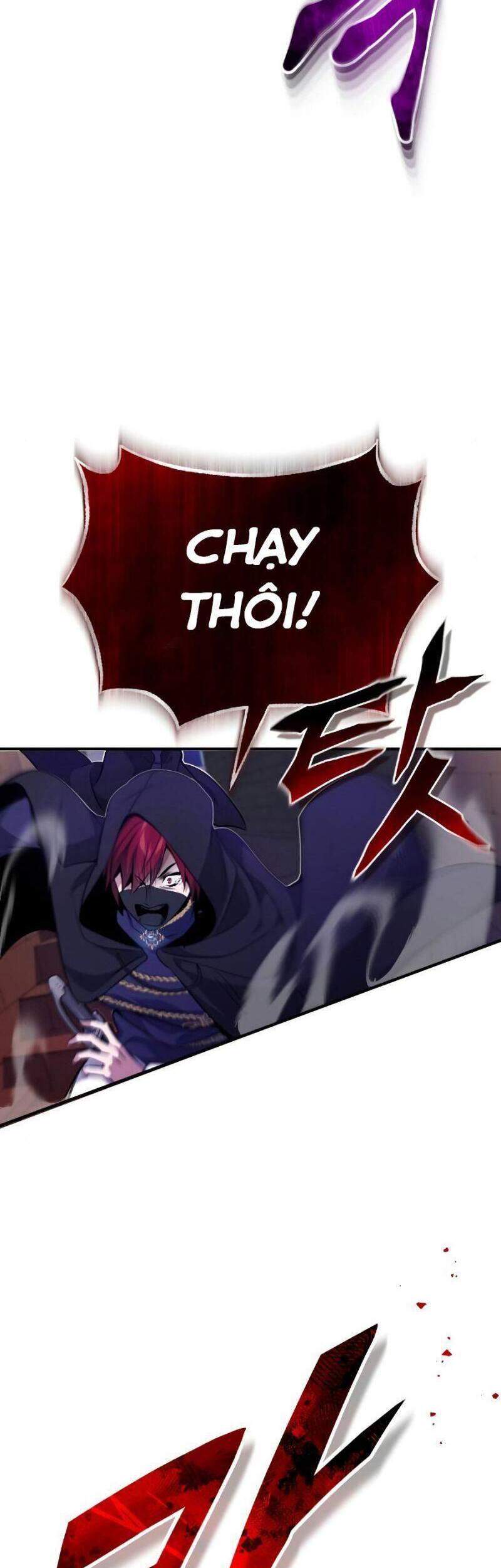 Seoul Tử Linh Sư Chap 24 - Next Chap 25