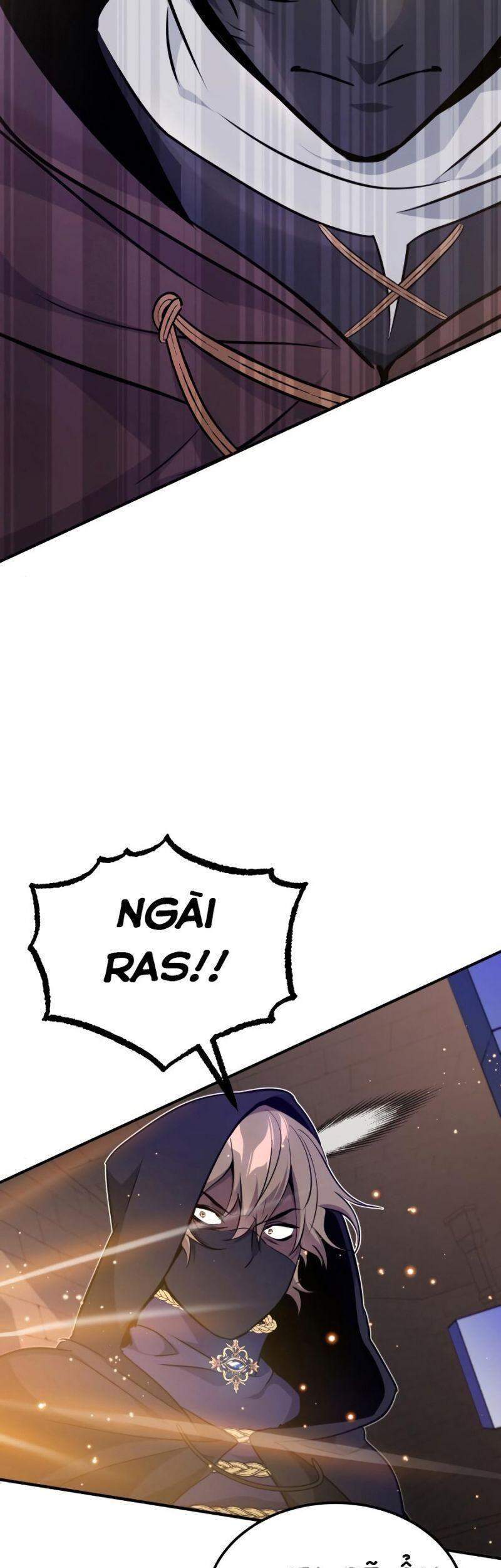 Seoul Tử Linh Sư Chap 24 - Next Chap 25