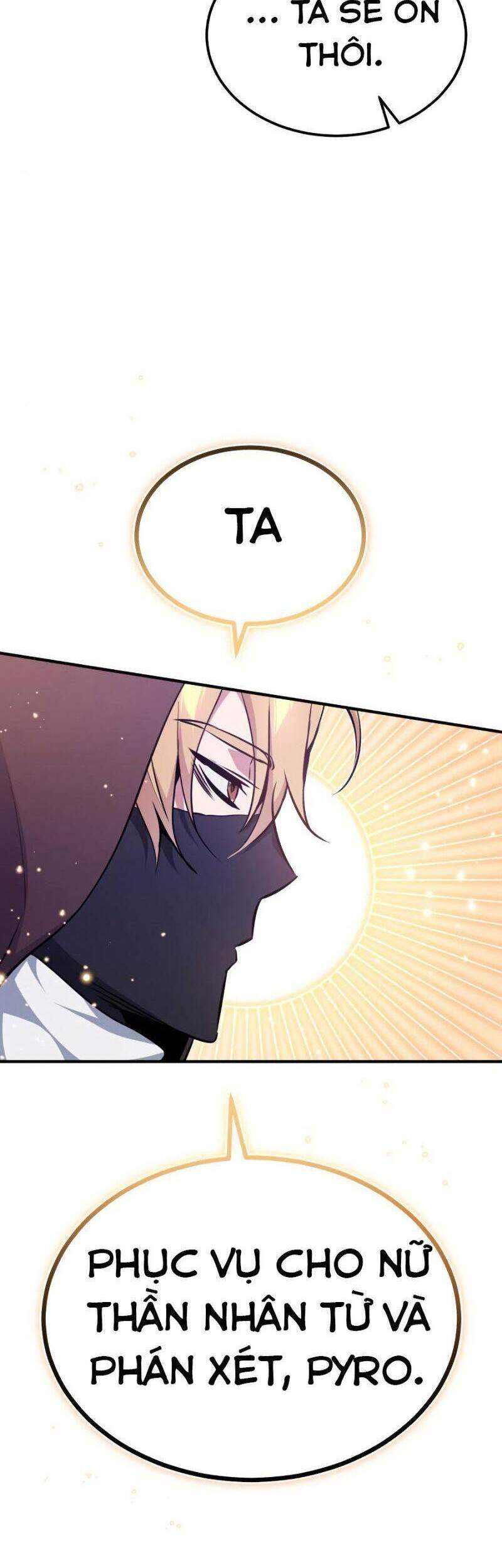 Seoul Tử Linh Sư Chap 24 - Next Chap 25