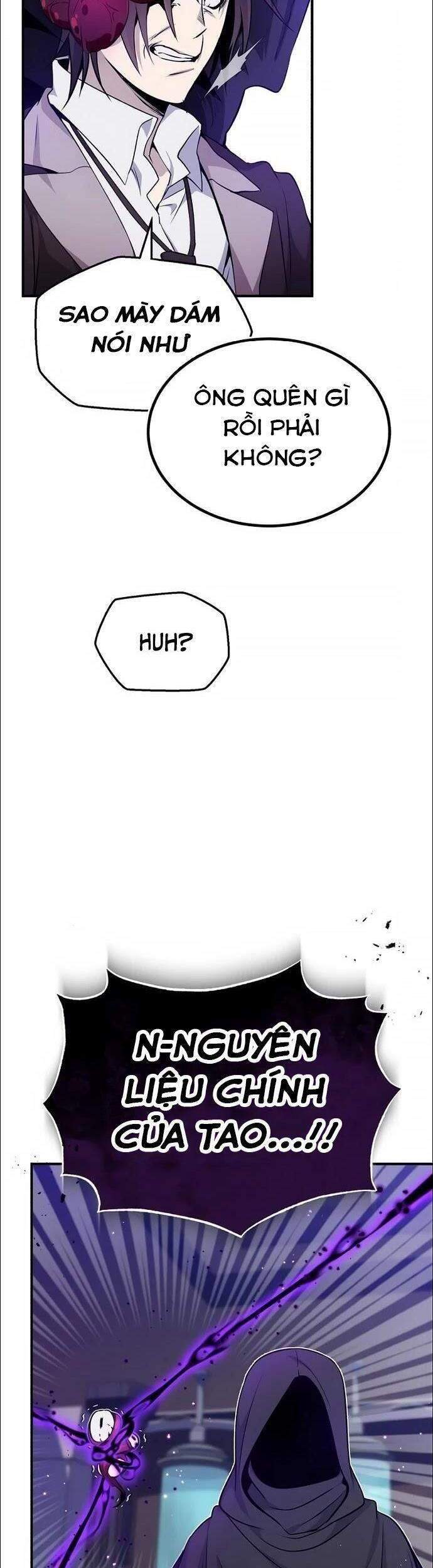 Seoul Tử Linh Sư Chap 25 - Next Chap 26