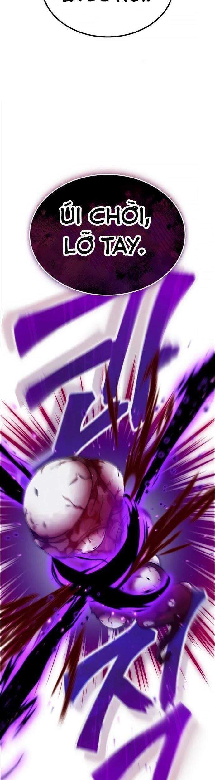 Seoul Tử Linh Sư Chap 25 - Next Chap 26