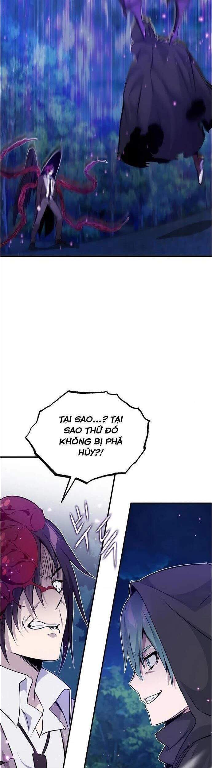Seoul Tử Linh Sư Chap 25 - Next Chap 26