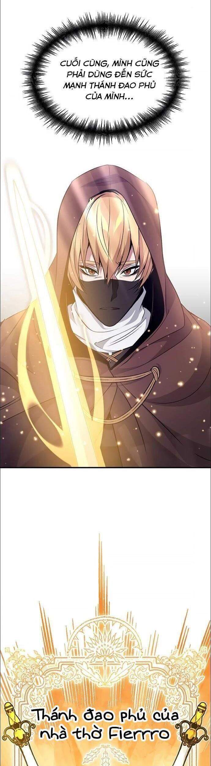 Seoul Tử Linh Sư Chap 25 - Next Chap 26
