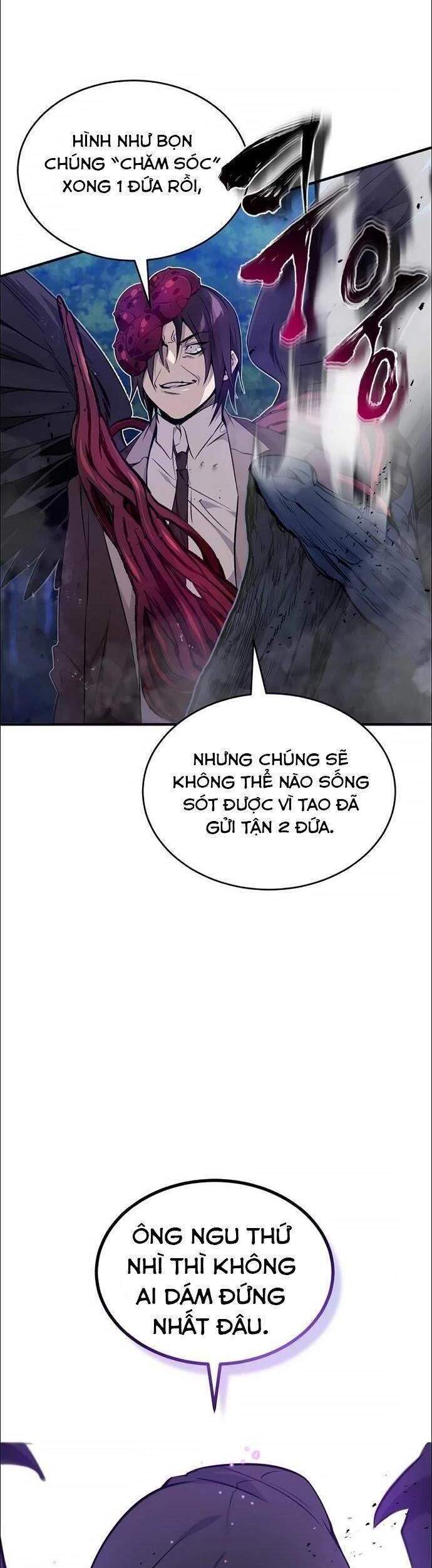 Seoul Tử Linh Sư Chap 25 - Next Chap 26