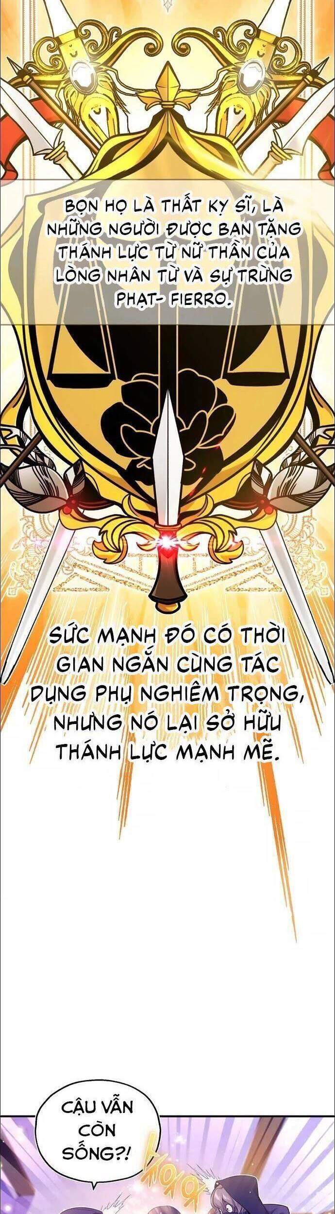 Seoul Tử Linh Sư Chap 25 - Next Chap 26