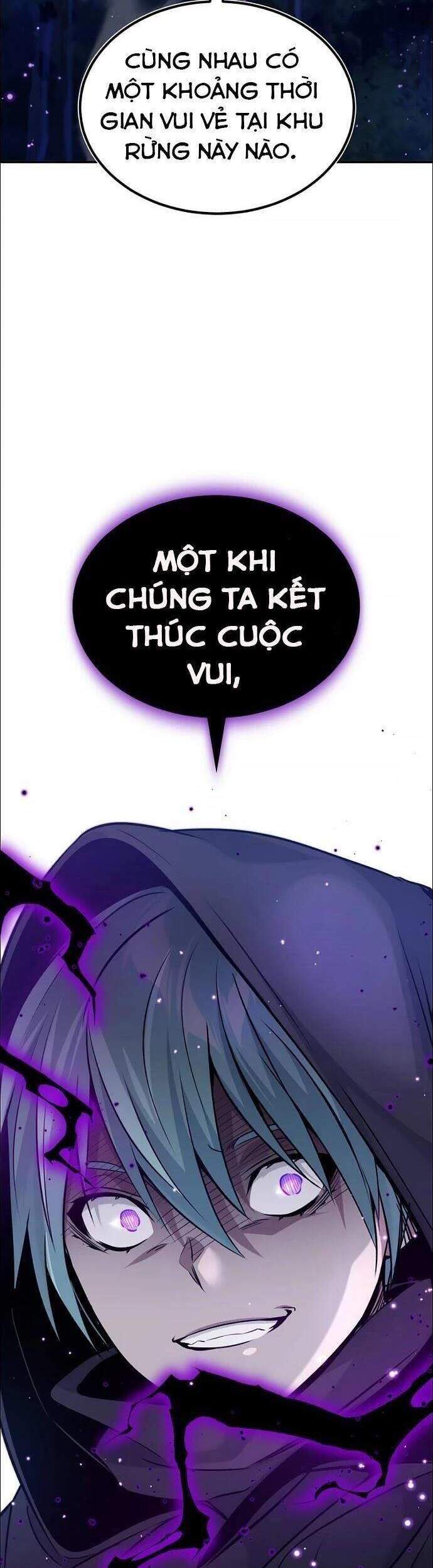 Seoul Tử Linh Sư Chap 25 - Next Chap 26