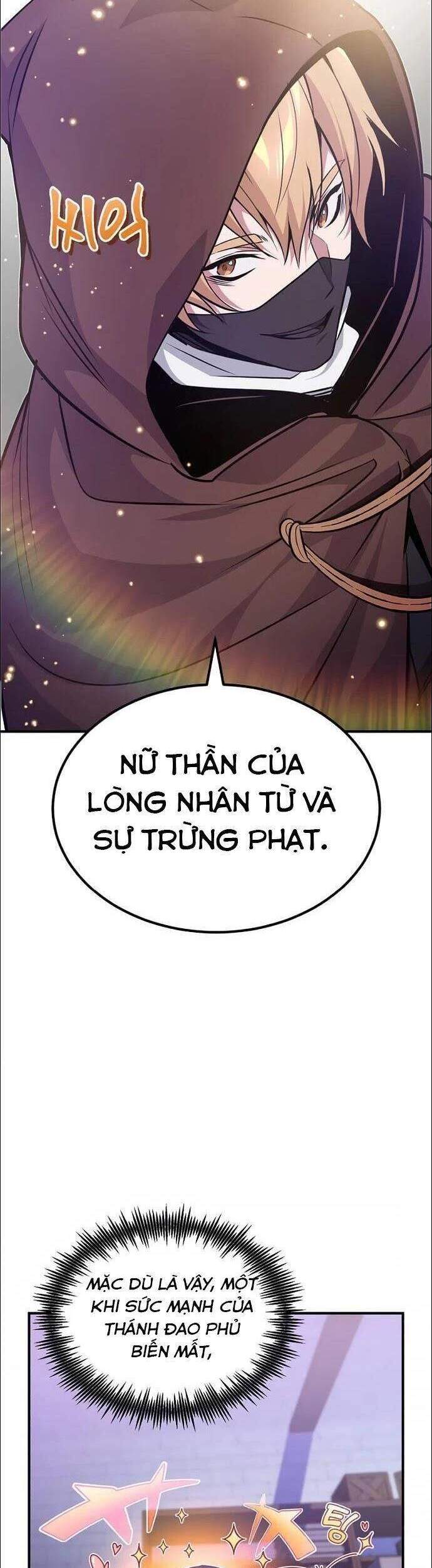 Seoul Tử Linh Sư Chap 25 - Next Chap 26