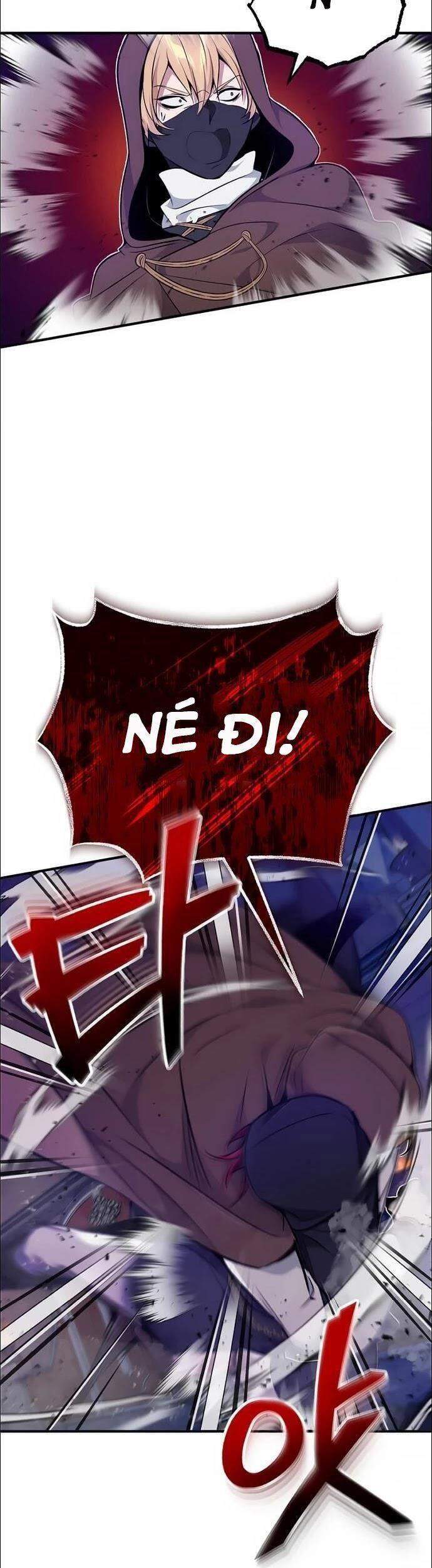 Seoul Tử Linh Sư Chap 25 - Next Chap 26