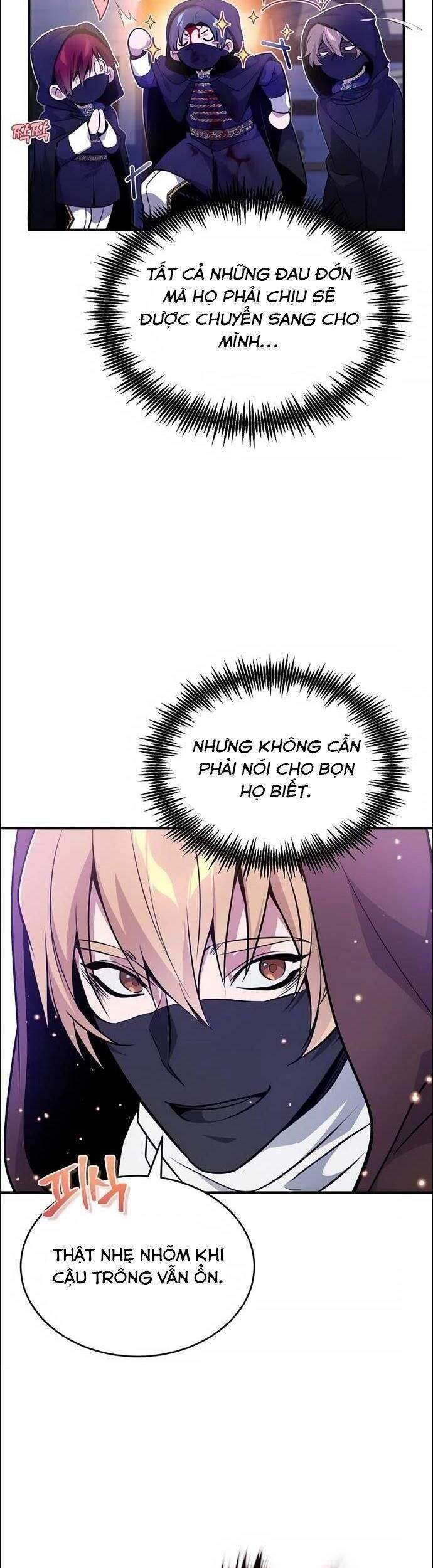 Seoul Tử Linh Sư Chap 25 - Next Chap 26