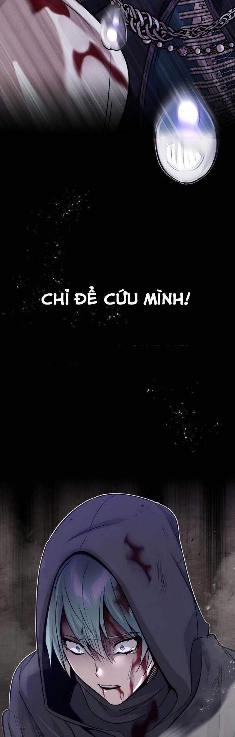 Seoul Tử Linh Sư Chap 28 - Next Chap 29