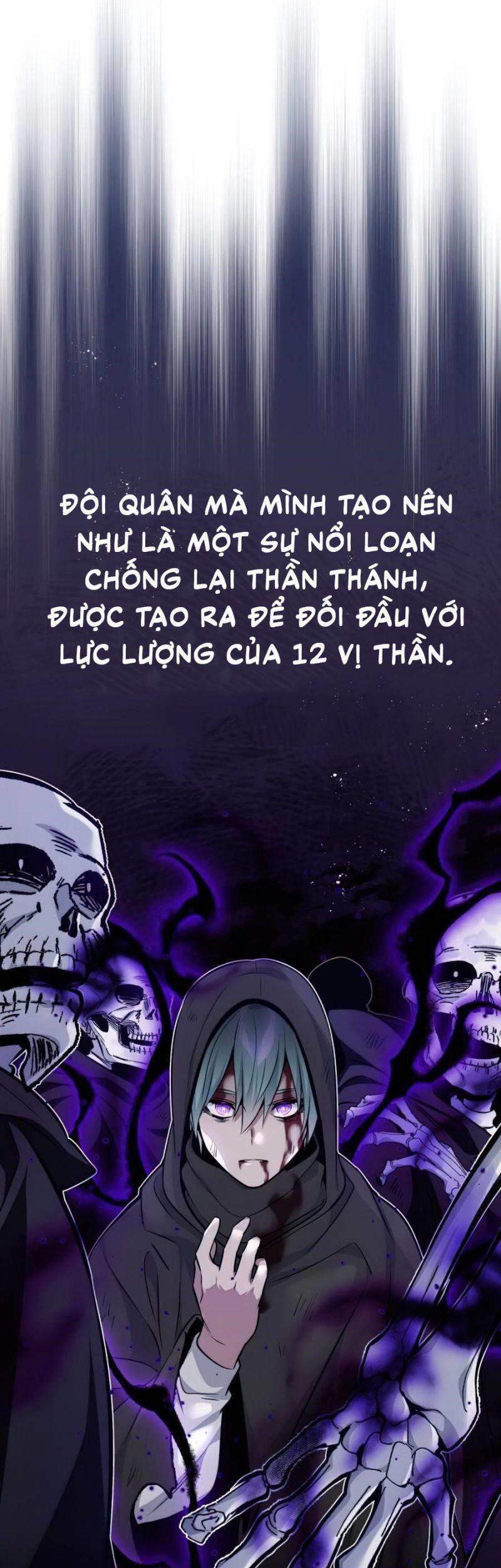 Seoul Tử Linh Sư Chap 28 - Next Chap 29