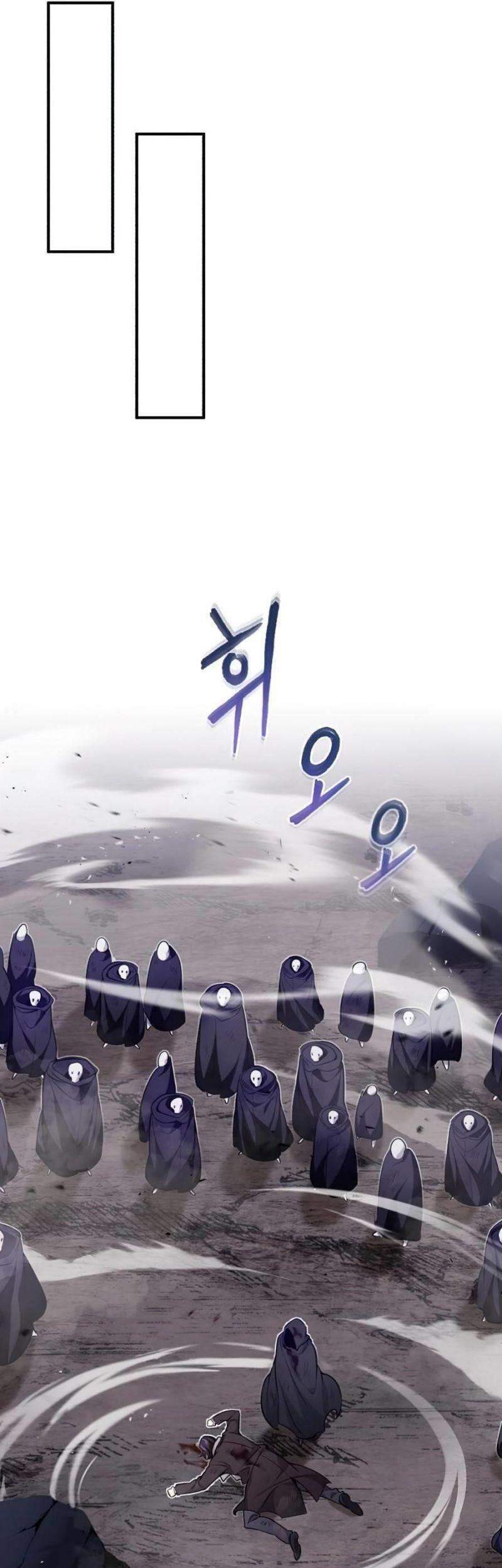 Seoul Tử Linh Sư Chap 28 - Next Chap 29